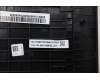 Lenovo 5M11N99783 MECH_ASM FRU KBD CCV CZE/SLK (LTN) UK BK