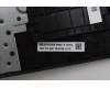 Lenovo 5M11N99796 MECH_ASM FRU KBD CCV SWS (PMX) UK BK
