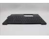 Lenovo 5M11N99812 MECH_ASM FRU KBD CCV JPN (CHY) JP BK