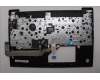 Lenovo 5M11N99812 MECH_ASM FRU KBD CCV JPN (CHY) JP BK