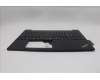 Lenovo 5M11N99812 MECH_ASM FRU KBD CCV JPN (CHY) JP BK