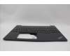 Lenovo 5M11N99840 MECH_ASM FRU KBD CCV ENG BL (LTN) US BK