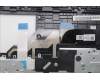 Lenovo 5M11N99845 MECH_ASM FRU KBD CCV ARA BL (CHY) US BK