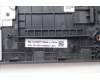 Lenovo 5M11N99852 MECH_ASM FRU KBD CCV DEN BL (LTN) UK BK