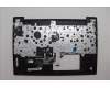 Lenovo 5M11N99879 MECH_ASM FRU KBD CCV POR BL (LTN) UK BK