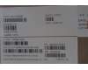 Lenovo 5M11N99882 MECH_ASM FRU KBD CCV RUS BL (LTN) US BK