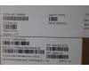 Lenovo 5M11N99884 MECH_ASM FRU KB CCV CZE/SLK BL(CHY)UK BK