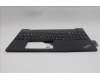 Lenovo 5M11N99884 MECH_ASM FRU KB CCV CZE/SLK BL(CHY)UK BK