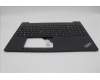 Lenovo 5M11N99885 MECH_ASM FRU KB CCV CZE/SLK BL(LTN)UK BK