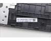 Lenovo 5M11N99885 MECH_ASM FRU KB CCV CZE/SLK BL(LTN)UK BK