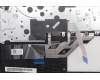 Lenovo 5M11N99888 MECH_ASM FRU KBD CCV SLV BL (LTN) UK BK