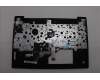 Lenovo 5M11N99896 MECH_ASM FRU KBD CCV SWS BL (CHY) UK BK