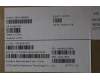 Lenovo 5M11N99896 MECH_ASM FRU KBD CCV SWS BL (CHY) UK BK