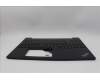 Lenovo 5M11N99896 MECH_ASM FRU KBD CCV SWS BL (CHY) UK BK