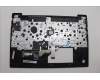 Lenovo 5M11N99905 MECH_ASM FRU KBCCV EURO ENG BL(CHY)US BK