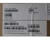 Lenovo 5M11N99905 MECH_ASM FRU KBCCV EURO ENG BL(CHY)US BK