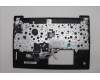 Lenovo 5M11N99912 MECH_ASM FRU KBD CCV BUL BL(LTN) UK BK