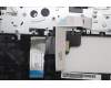 Lenovo 5M11N99955 MECH_ASM FRU BEL (SRX) UK BK