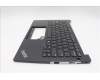 Lenovo 5M11N99975 MECH_ASM FRU GRE (SRX) US BK