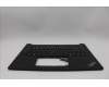 Lenovo 5M11P00003 MECH_ASM FRU CZE/SLK (SRX) UK BK