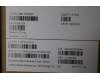 Lenovo 5M11P00007 MECH_ASM FRU SLV (SRX) UK BK