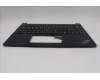 Lenovo 5M11P00007 MECH_ASM FRU SLV (SRX) UK BK