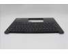 Lenovo 5M11P00007 MECH_ASM FRU SLV (SRX) UK BK