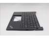 Lenovo 5M11P00010 MECH_ASM FRU SWE/FIN (LTN) UK BK