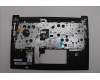Lenovo 5M11P00015 MECH_ASM FRU NORDIC (SRX) UK BK