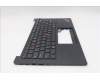 Lenovo 5M11P00025 MECH_ASM FRU UK (CHY) UK BK