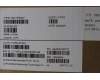 Lenovo 5M11P00027 MECH_ASM FRU UK (SRX) UK BK