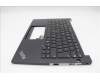 Lenovo 5M11P00027 MECH_ASM FRU UK (SRX) UK BK