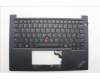 Lenovo 5M11P32295 MECH_ASM FRU ENG BL (CHY) US BK