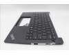 Lenovo 5M11P32295 MECH_ASM FRU ENG BL (CHY) US BK