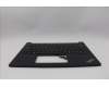 Lenovo 5M11P32335 MECH_ASM FRU SPA BL (CHY) UK BK
