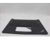 Lenovo 5M11P32339 MECH_ASM FRU SPA BL (SRX) UK BK