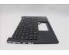 Lenovo 5M11P32351 MECH_ASM FRU GER BL (CHY) UK BK