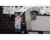 Lenovo 5M11P32357 MECH_ASM FRU GER BL (TRI) UK BK