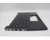 Lenovo 5M11P32371 MECH_ASM FRU HUN BL (SRX) UK BK