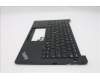 Lenovo 5M11P32375 MECH_ASM FRU HBW BL (CHY) US BK