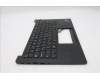 Lenovo 5M11P32375 MECH_ASM FRU HBW BL (CHY) US BK