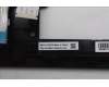 Lenovo 5M11P32375 MECH_ASM FRU HBW BL (CHY) US BK