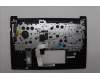 Lenovo 5M11P32379 MECH_ASM FRU HBW BL (SRX) US BK