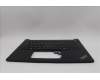 Lenovo 5M11P32379 MECH_ASM FRU HBW BL (SRX) US BK