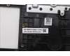 Lenovo 5M11P32379 MECH_ASM FRU HBW BL (SRX) US BK