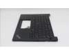 Lenovo 5M11P32385 MECH_ASM FRU ITA BL (LTN) UK BK