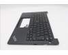 Lenovo 5M11P32400 MECH_ASM FRU POR BL (CHY) UK BK