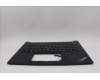 Lenovo 5M11P32412 MECH_ASM FRU RUS BL (SRX) US BK
