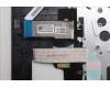 Lenovo 5M11P32416 MECH_ASM FRU CZE/SLK BL (CHY) UK BK