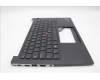 Lenovo 5M11P32428 MECH_ASM FRU SLV BL (SRX) UK BK